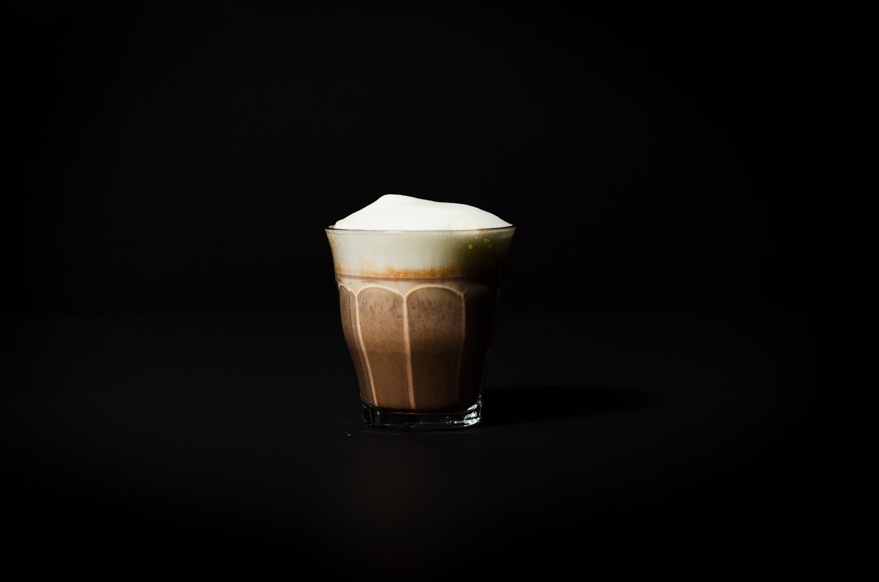 Hot Chocolate, page 98